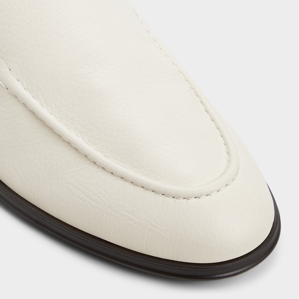 Zaccary Bone Men's Loafers & Slip-Ons - Loafer