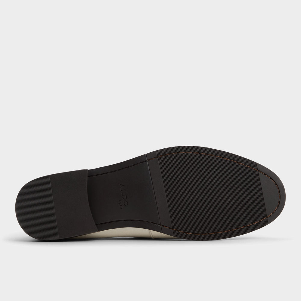 Zaccary Bone Men's Loafers & Slip-Ons - Loafer