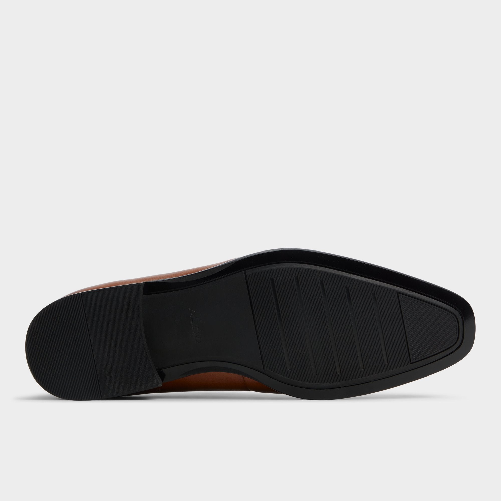 Daniells in Cognac - Derby shoe