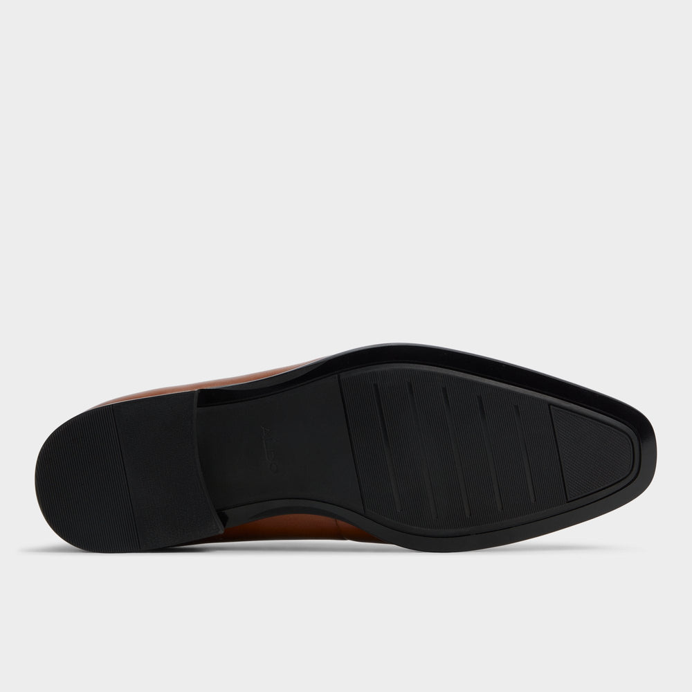 Daniells in Cognac - Derby shoe