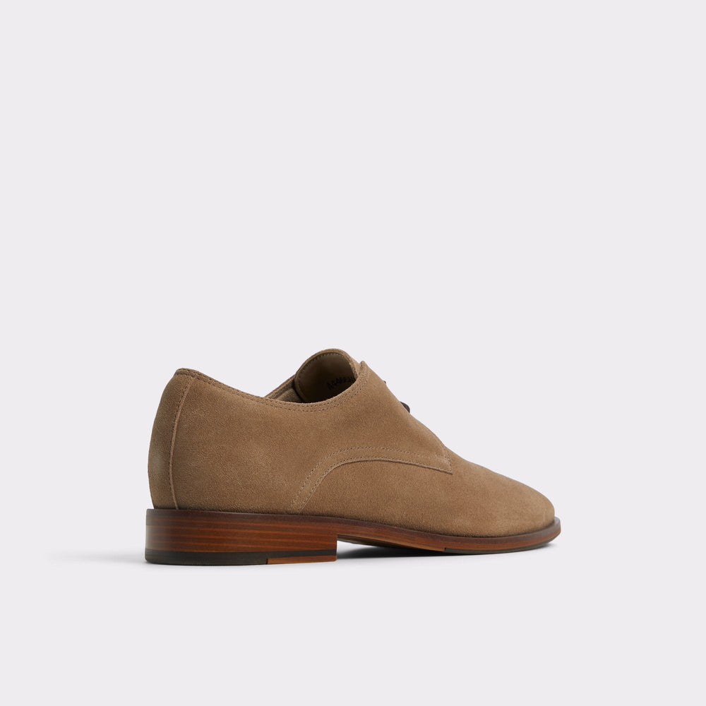 Shirdon Other Brown Men's Oxfords & Lace-ups - Derby shoe