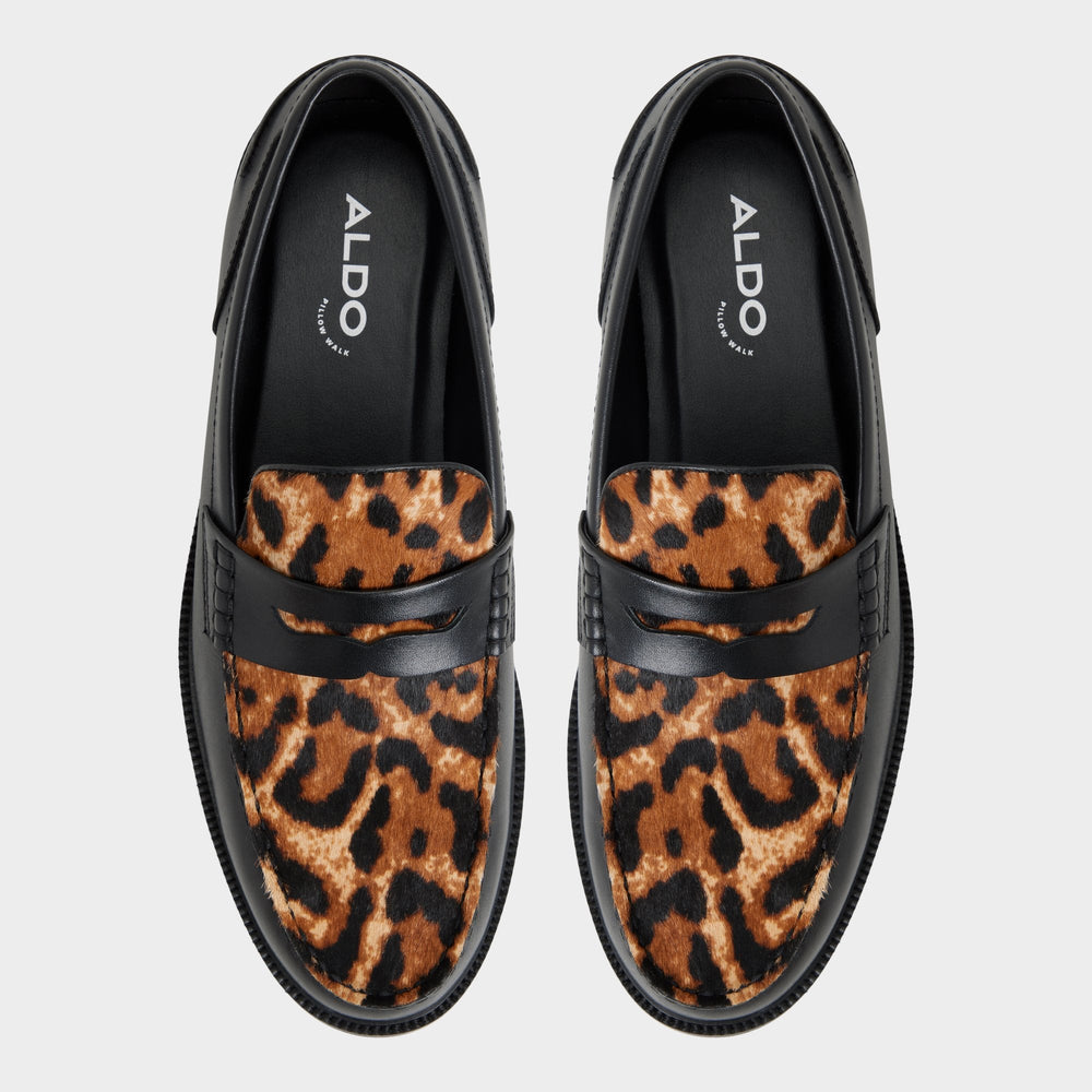 Kieran in Black Combo 14154086 - Loafer