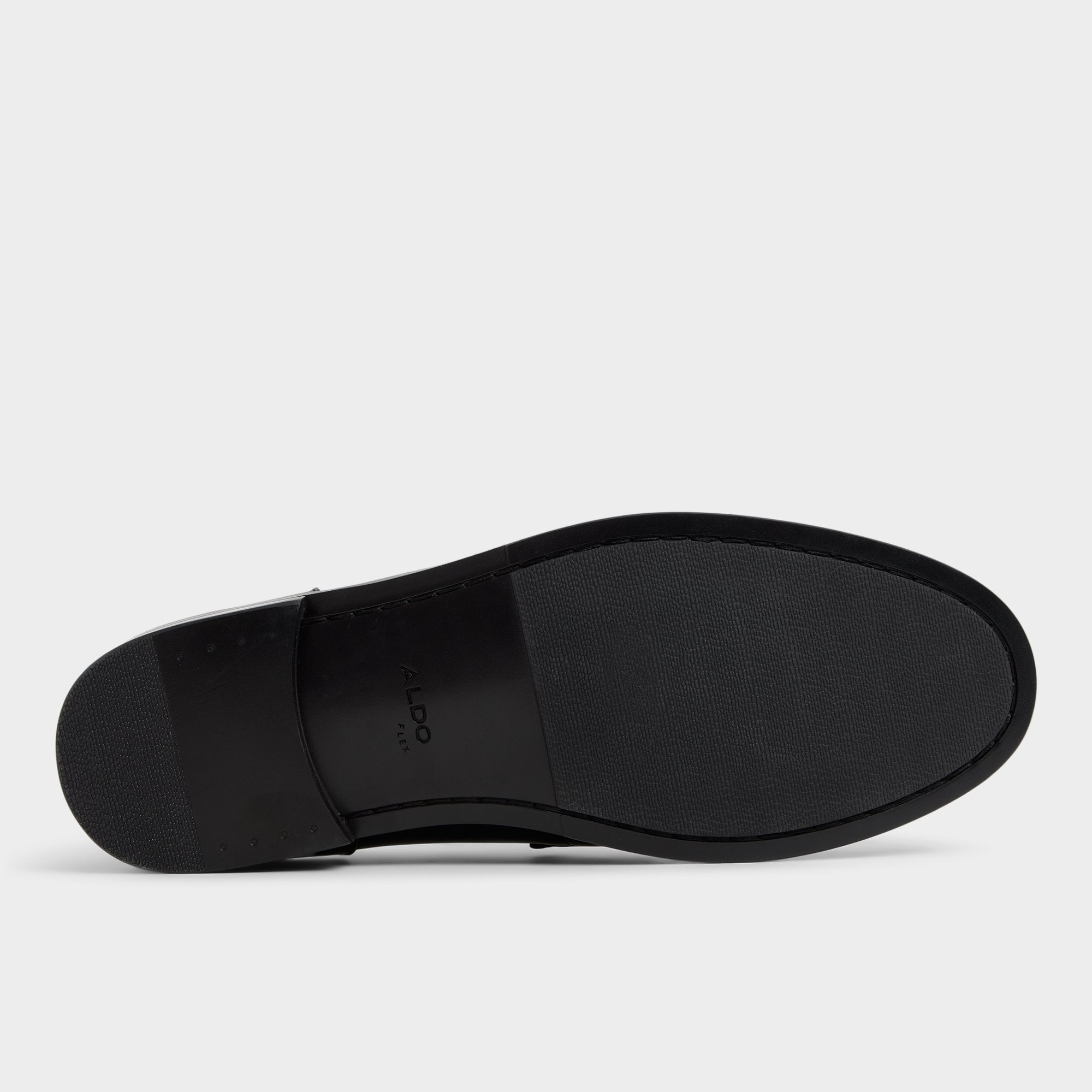 Kieran in Black Combo 14154086 - Loafer