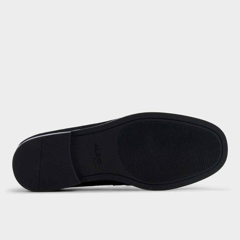 Keifer in Black Multi - Loafer