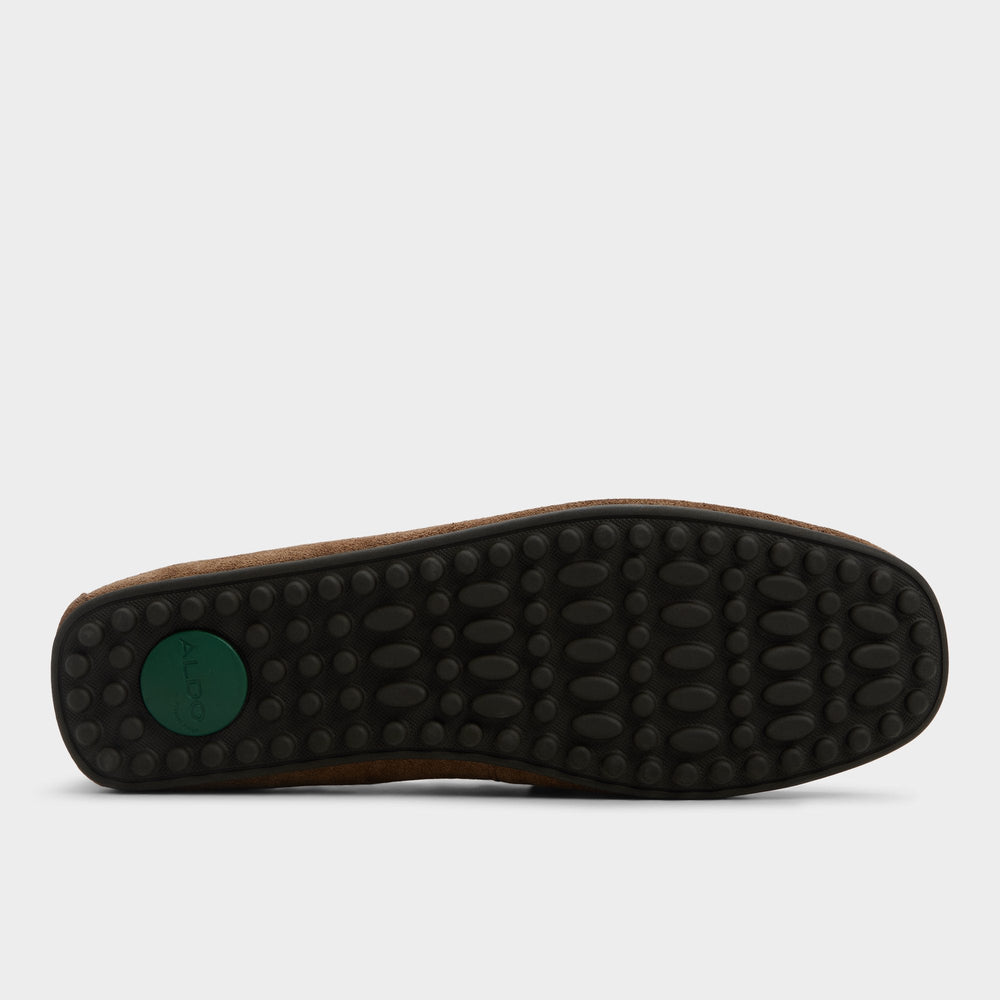 Scuderiia in In Dark Brown - Loafer