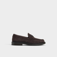 Arturo in Dark Brown - Loafer