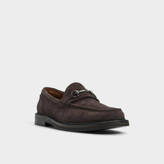Arturo in Dark Brown - Loafer