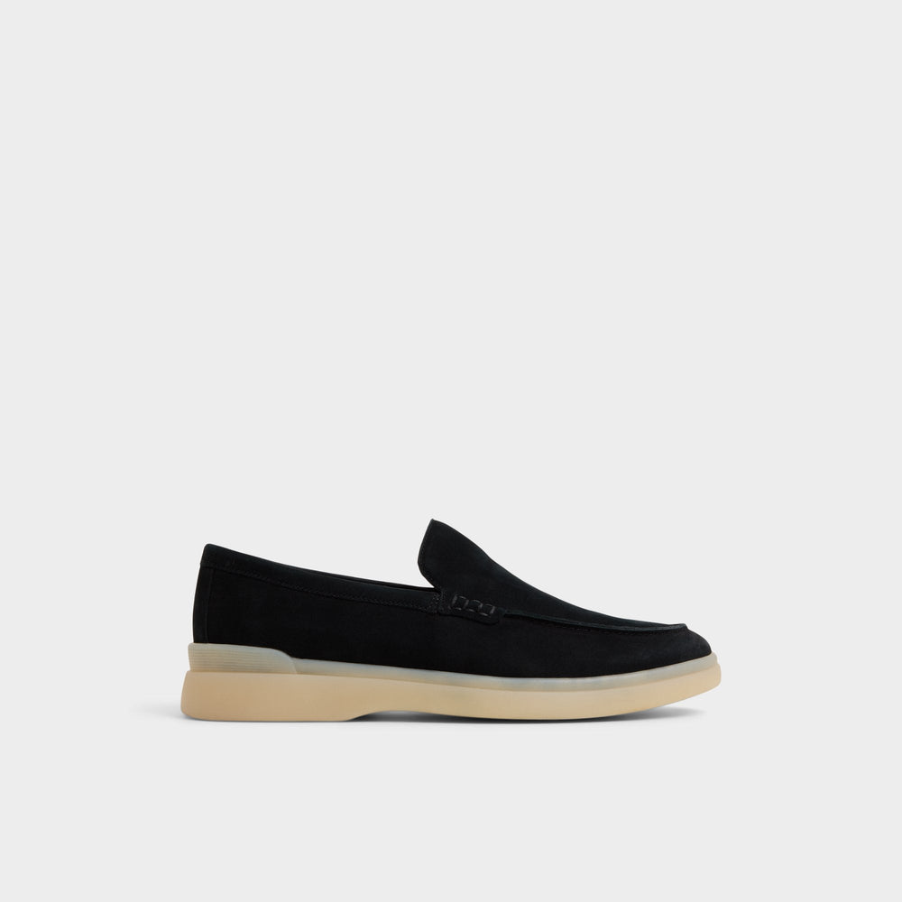 Shaynn in Black - Loafer