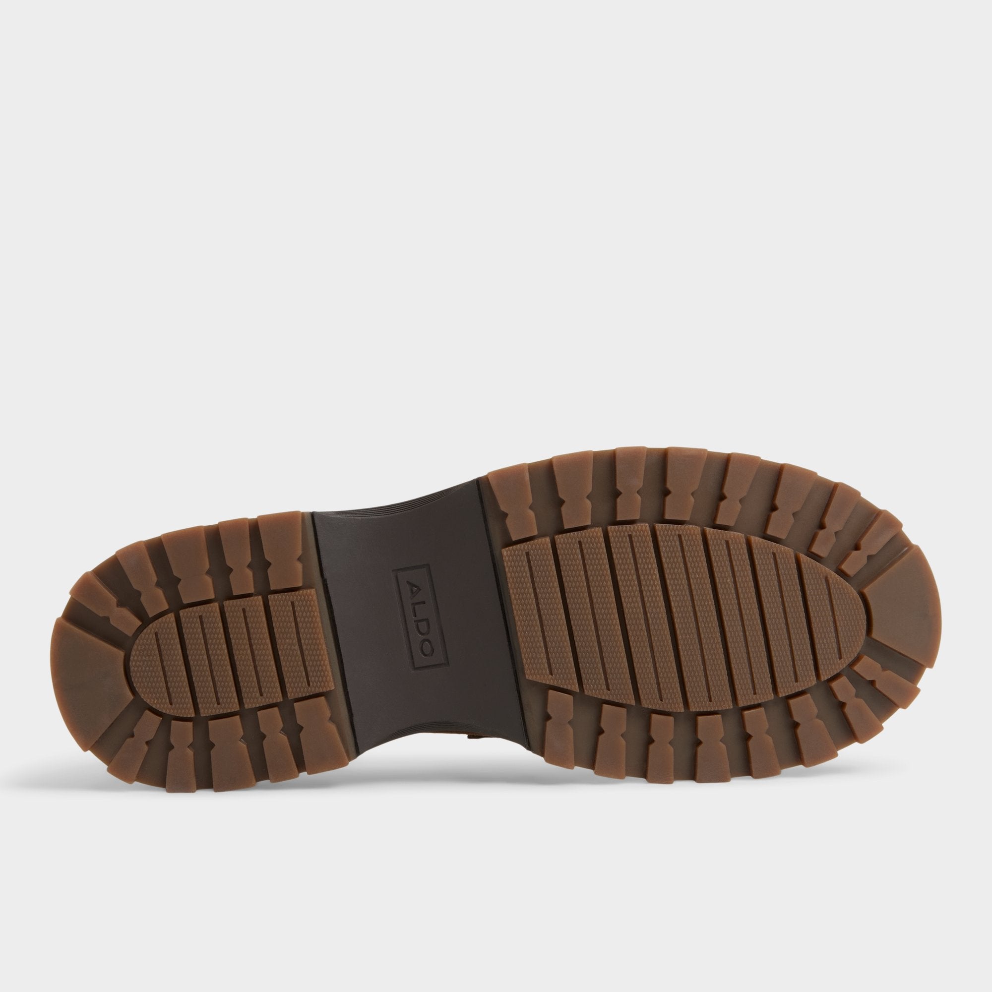 Kole in Open Brown - Loafer