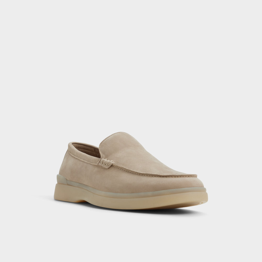 Shaynn in Taupe Primary Multi - Loafer