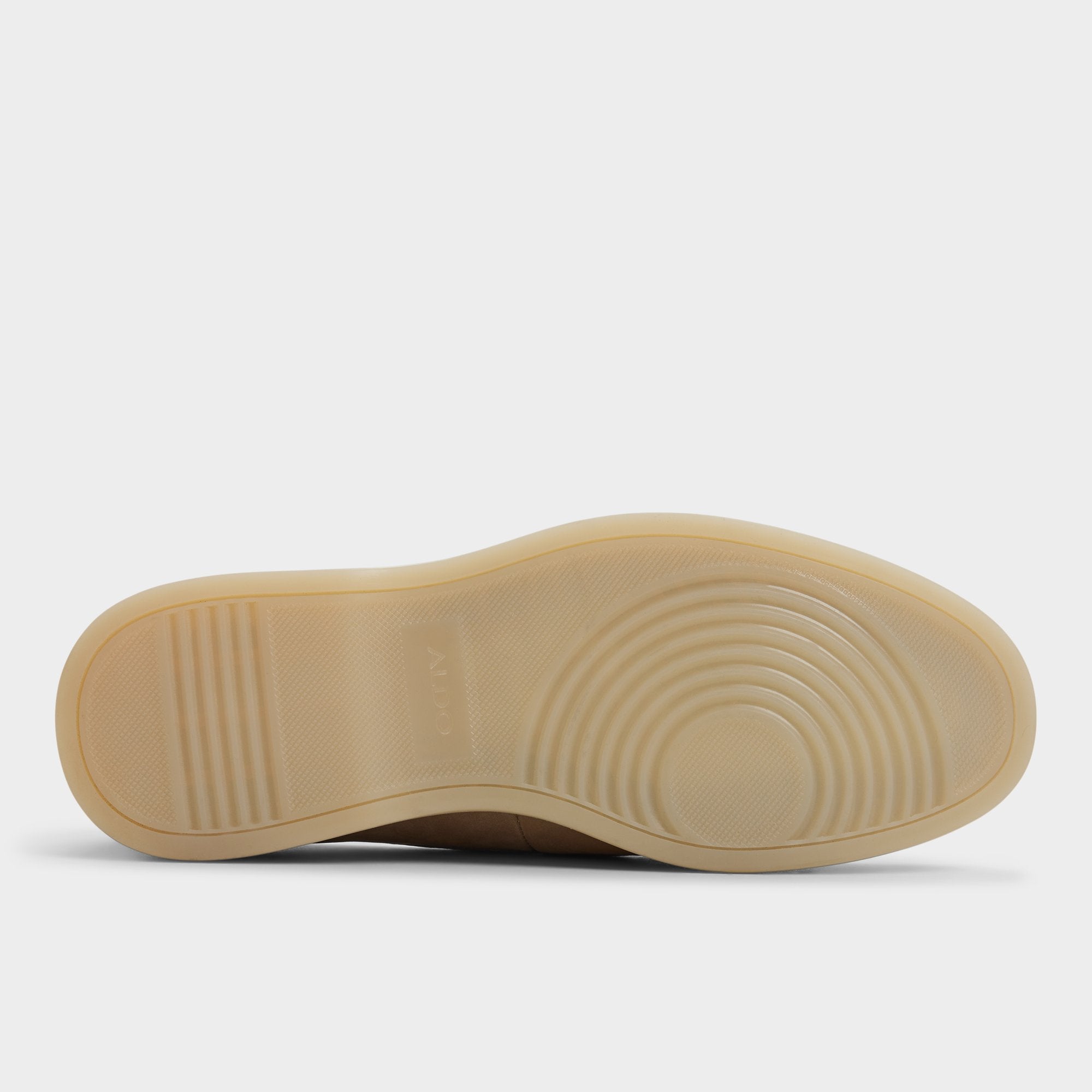Shaynn in Taupe Primary Multi - Loafer