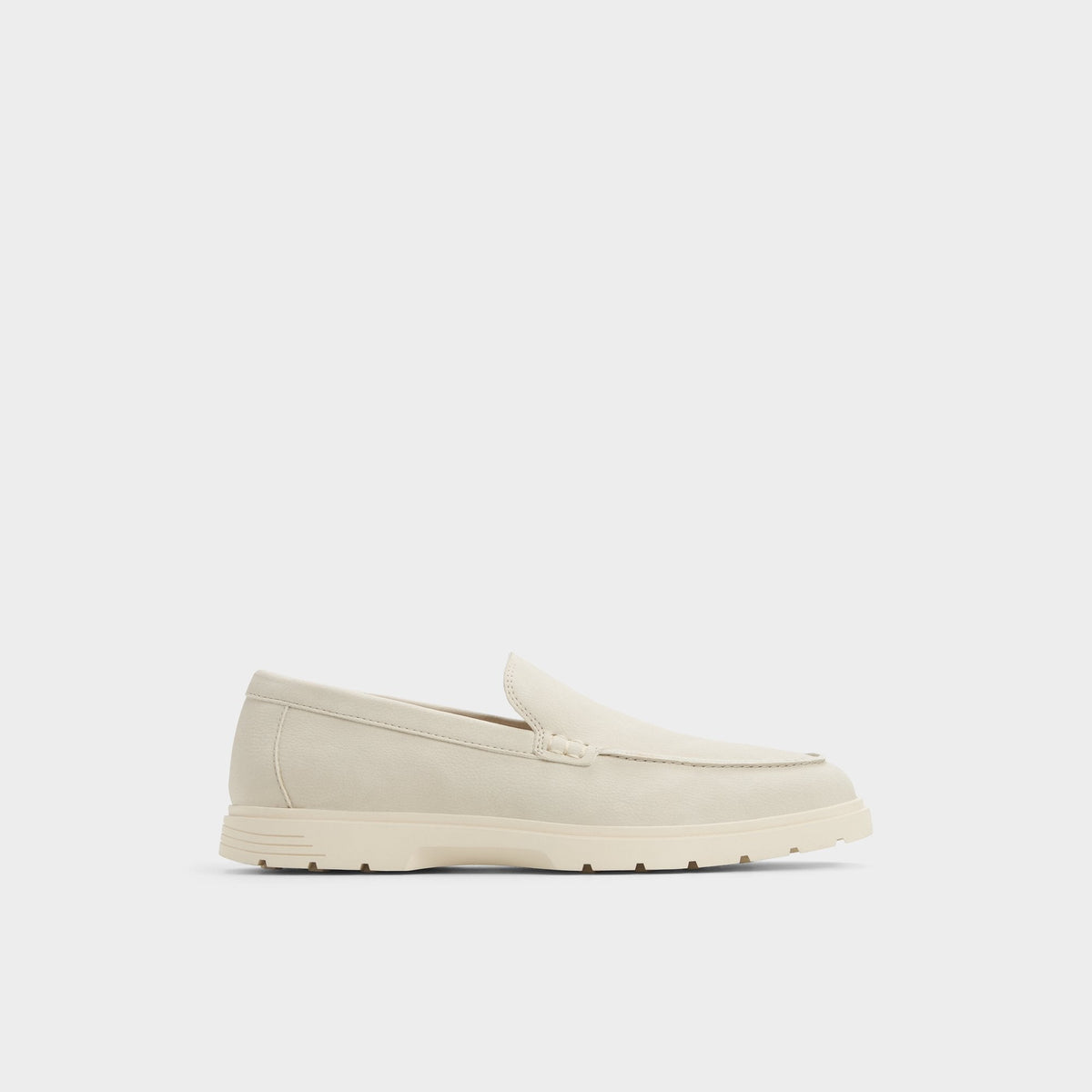 Seatide Bone Men's Loafers & Slip-Ons - Loafer
