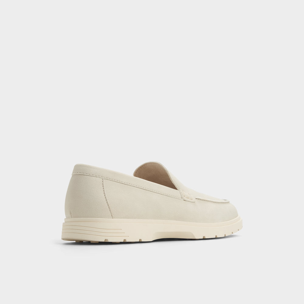 Seatide Bone Men's Loafers & Slip-Ons - Loafer