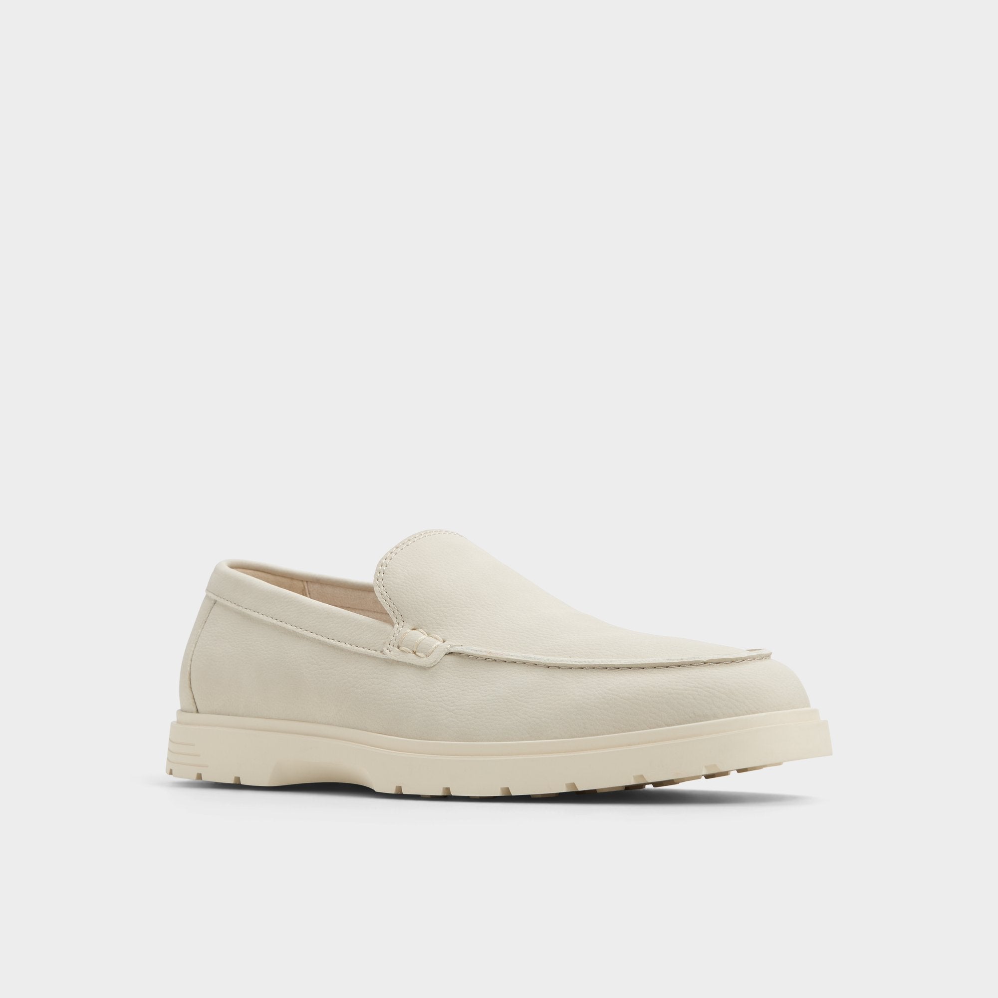 Seatide Bone Men's Loafers & Slip-Ons - Loafer