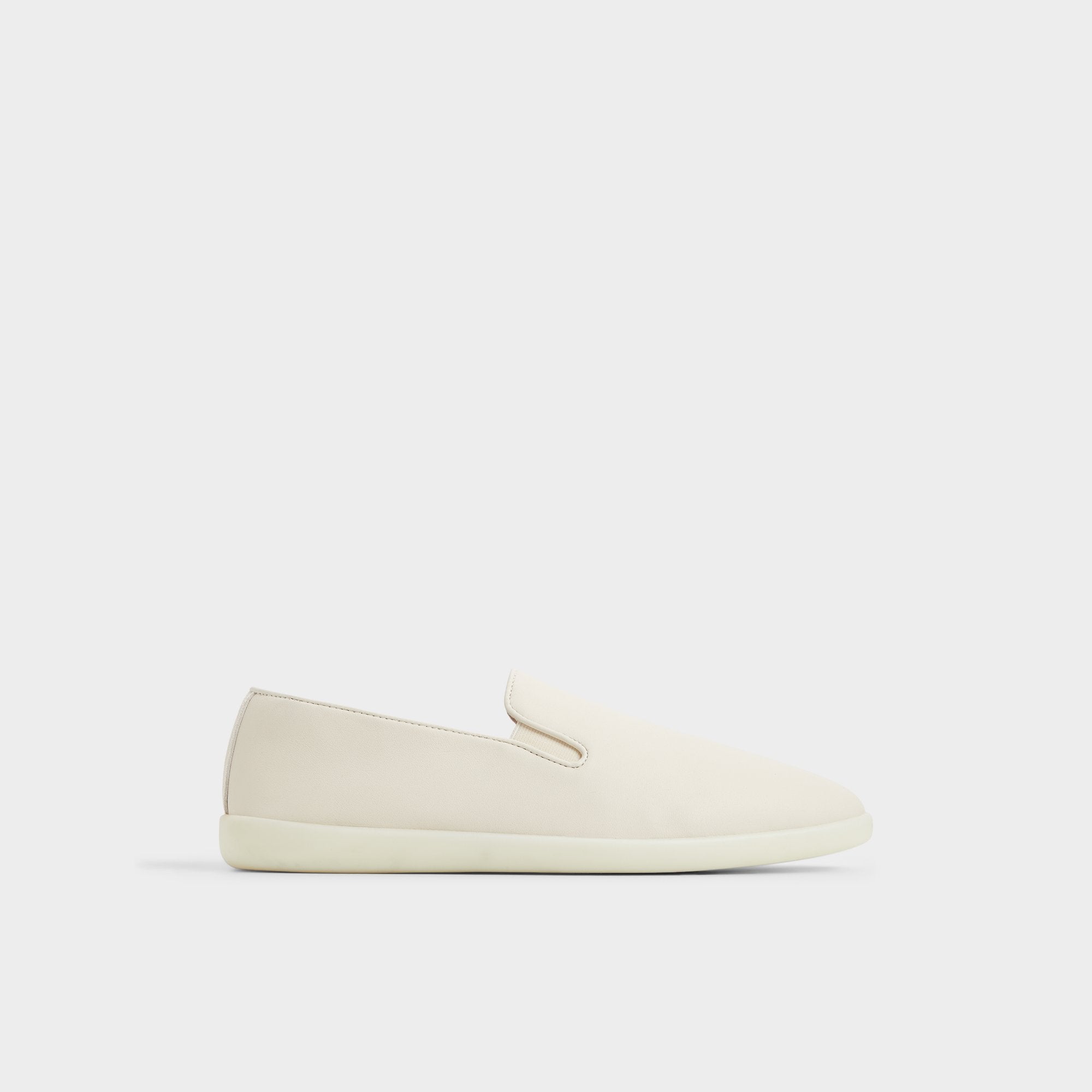 Seawind Bone Men's Casual Shoes - Loafer