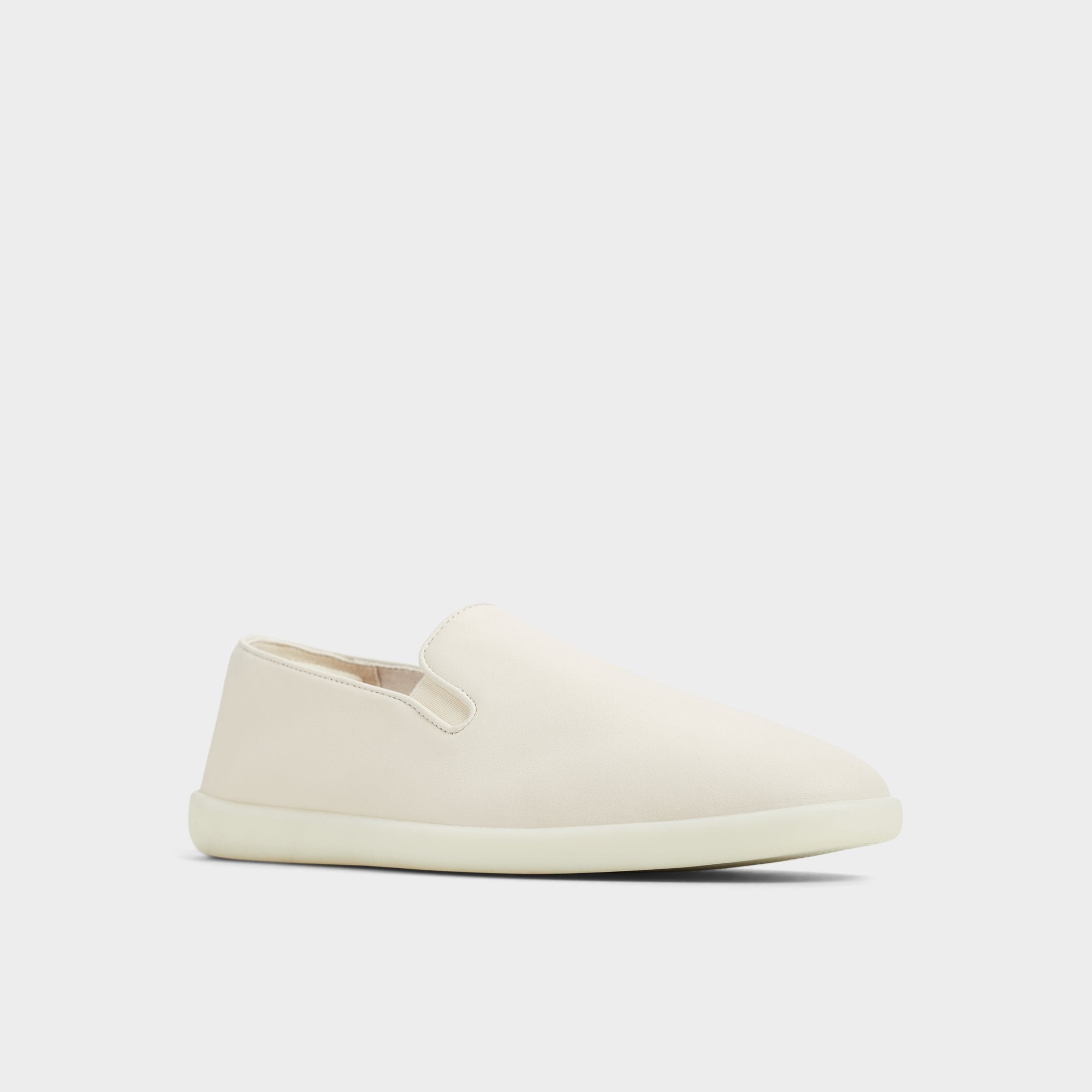Seawind Bone Men's Casual Shoes - Loafer