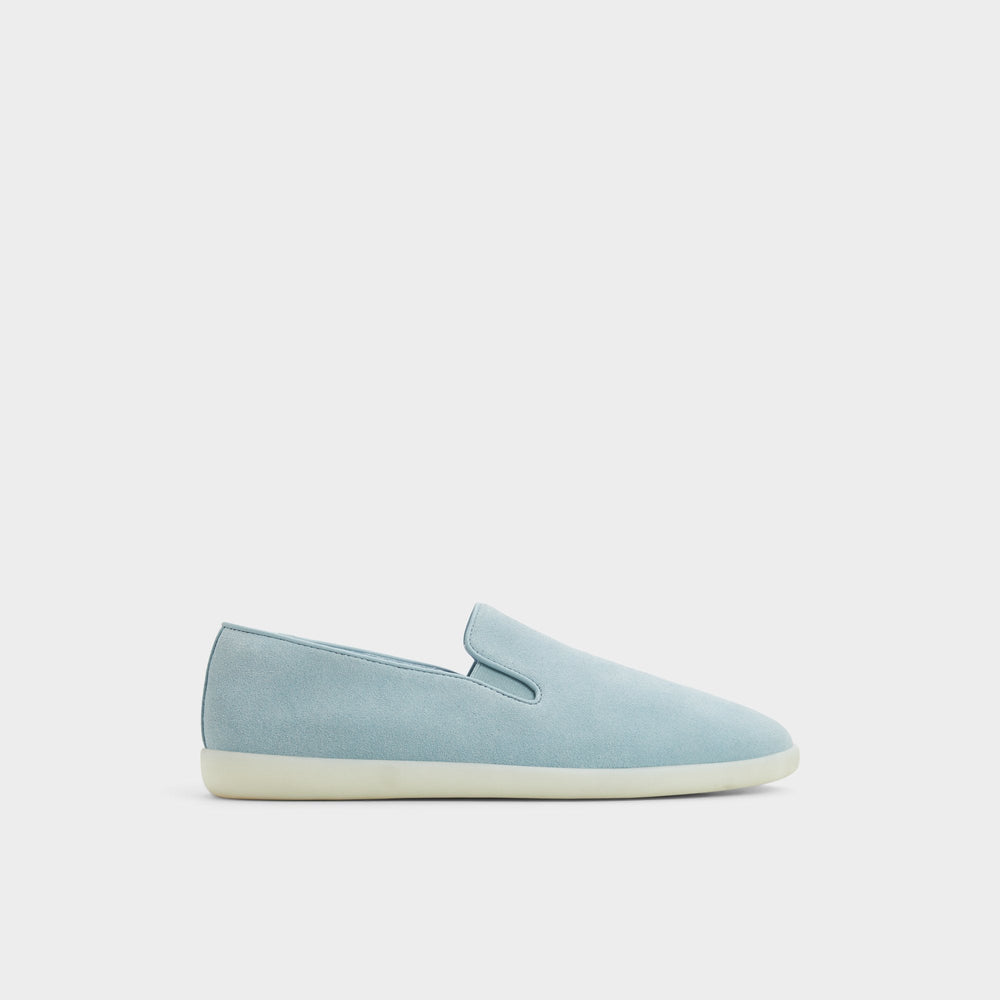 Seawind Blue Men's Casual Shoes - Loafer