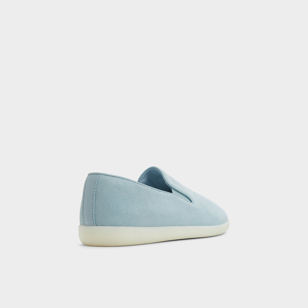 Seawind Blue Men's Casual Shoes - Loafer