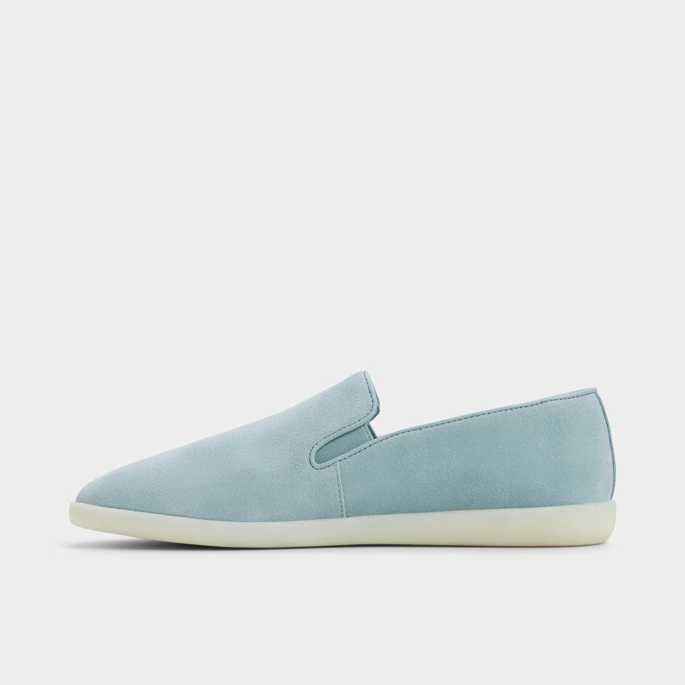 Seawind Blue Men's Casual Shoes - Loafer