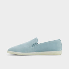 Seawind Blue Men's Casual Shoes - Loafer