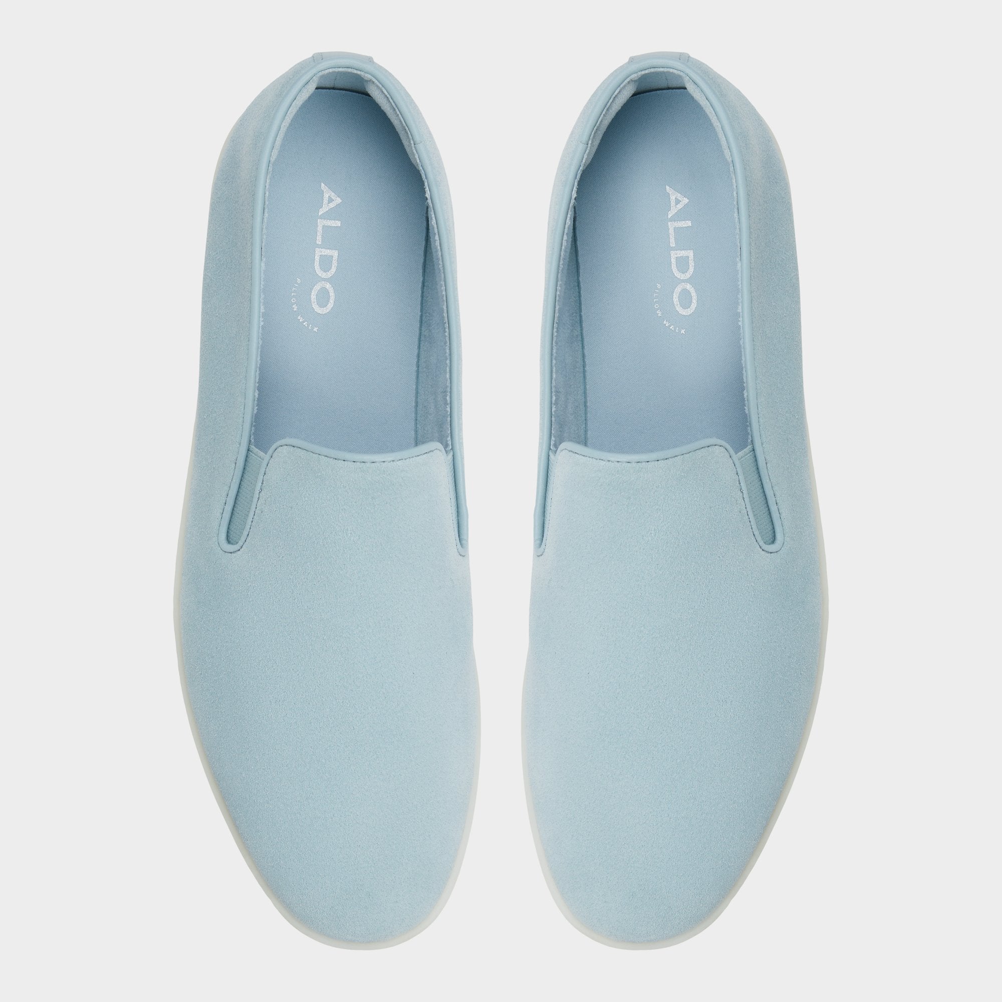 Seawind Blue Men's Casual Shoes - Loafer