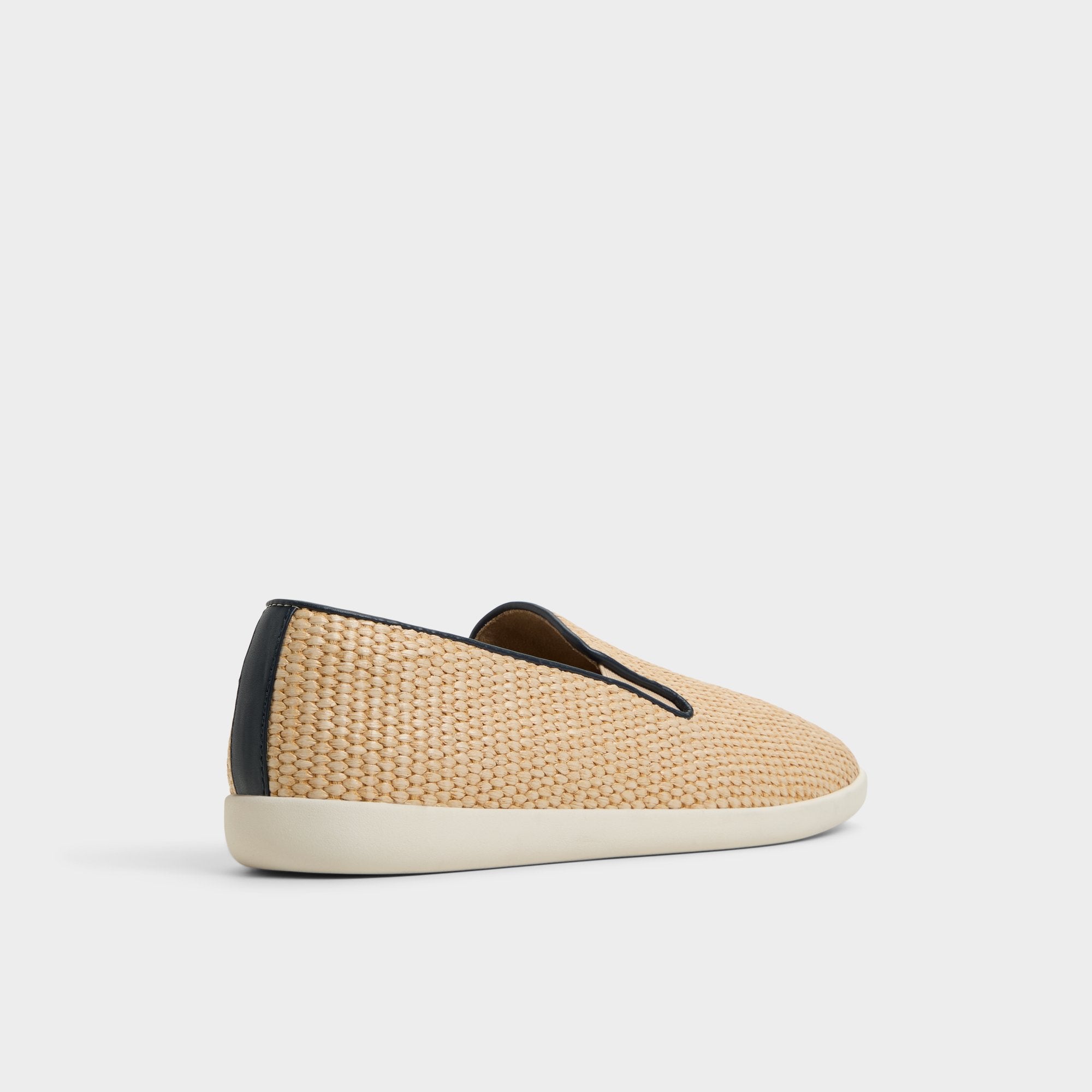 Seawind Natural Men's Casual Shoes - Loafer