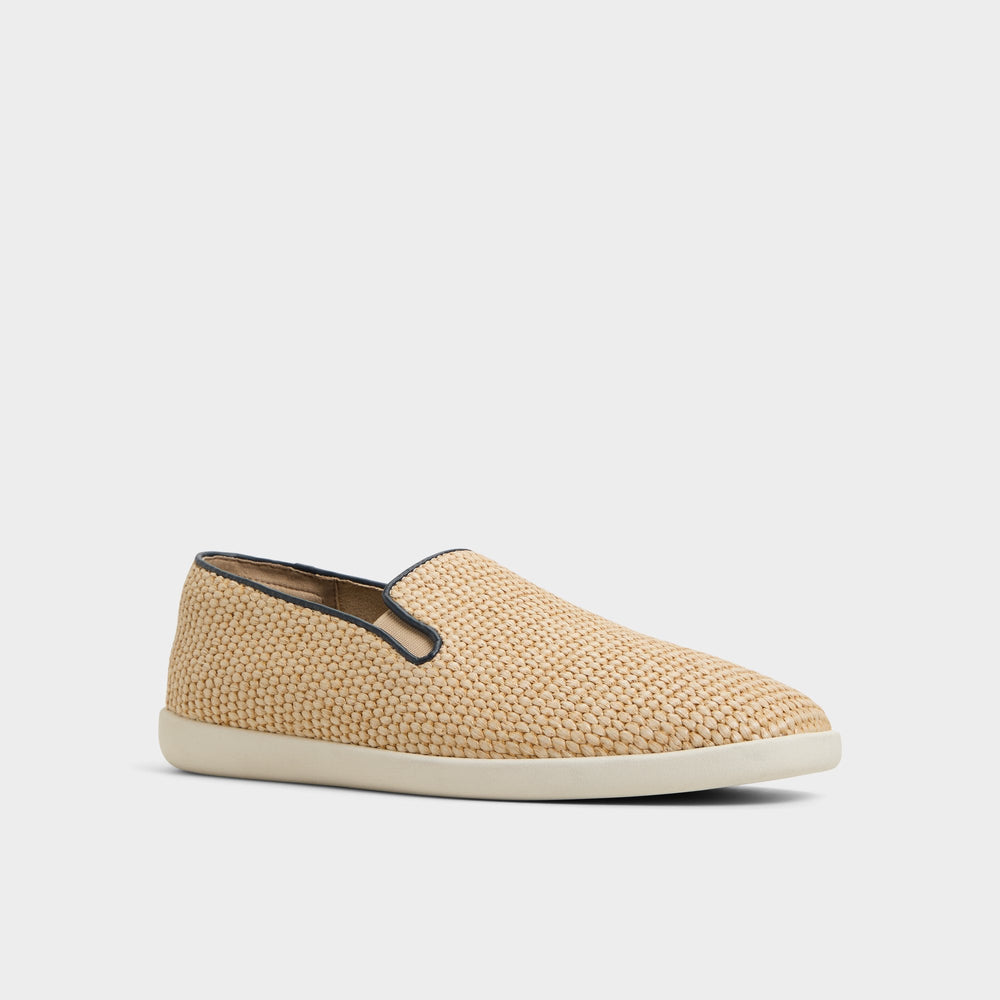 Seawind Natural Men's Casual Shoes - Loafer