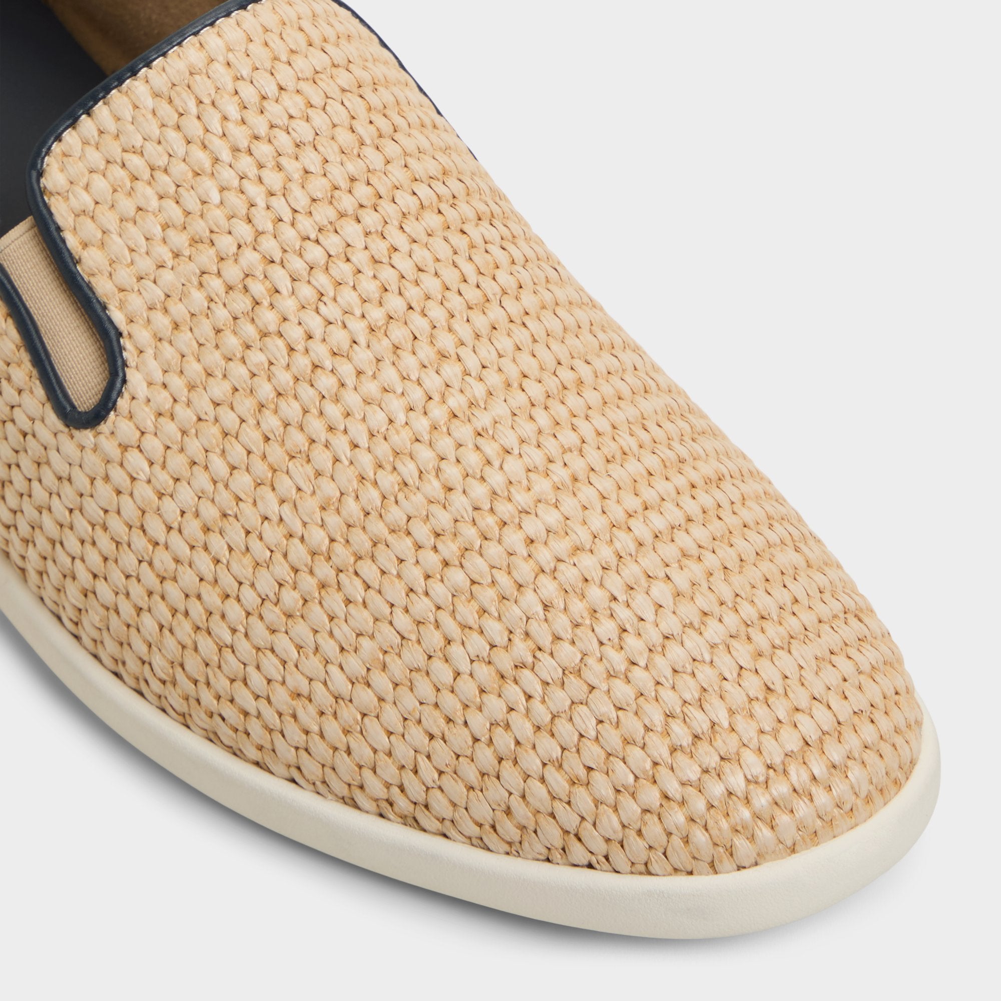Seawind Natural Men's Casual Shoes - Loafer