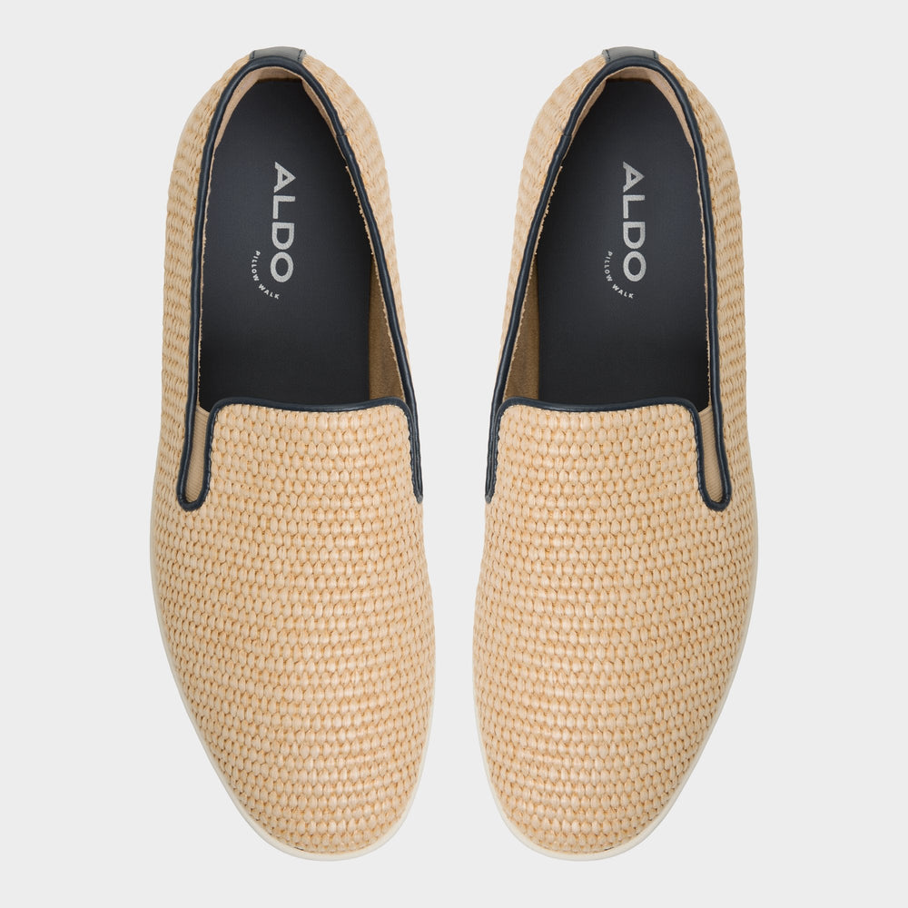 Seawind Natural Men's Casual Shoes - Loafer