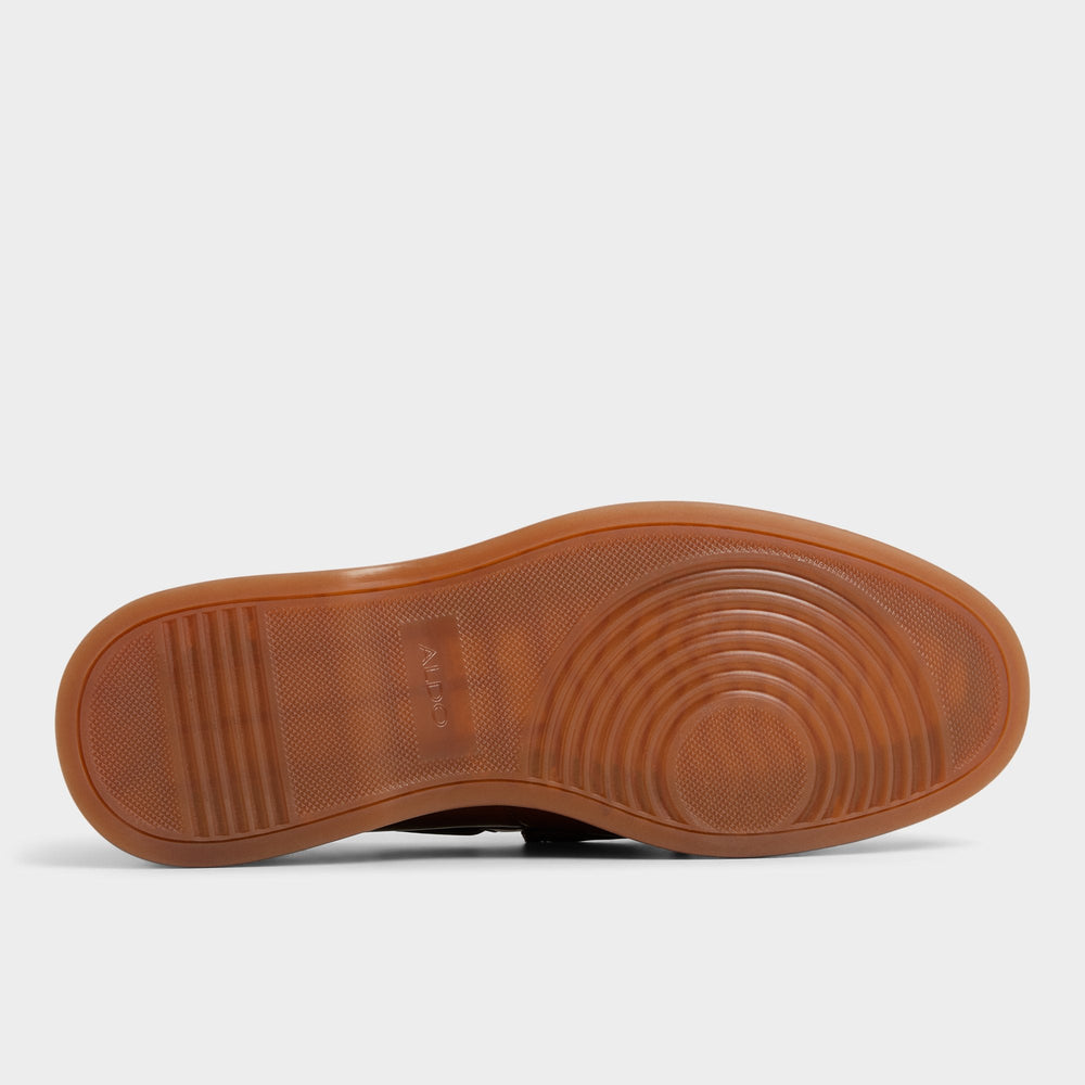 Bazzz in Brown Overflow - Loafer
