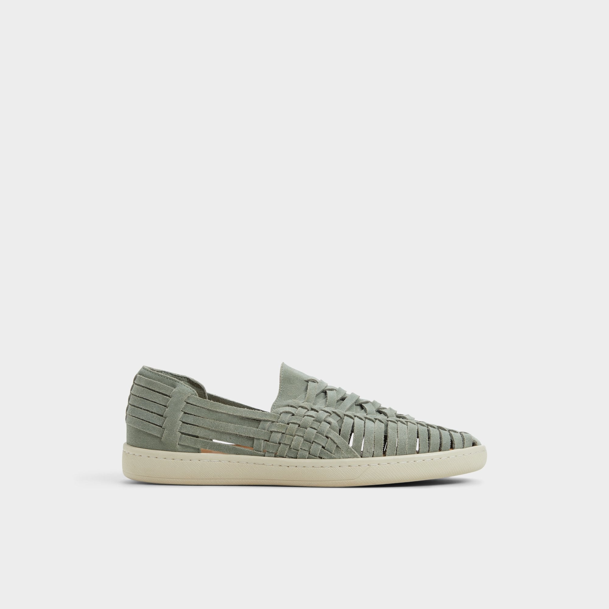 Grecio Sage Men's Casual Shoes - Loafer