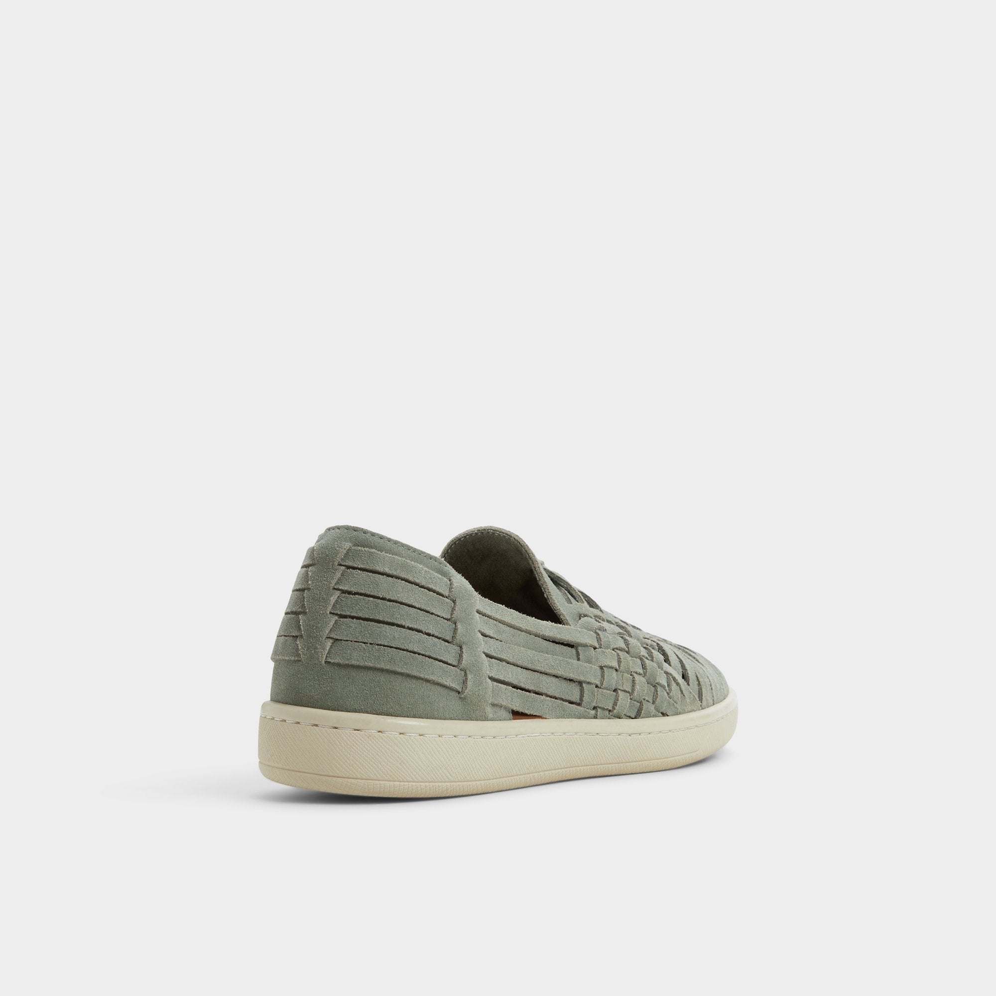 Grecio Sage Men's Casual Shoes - Loafer
