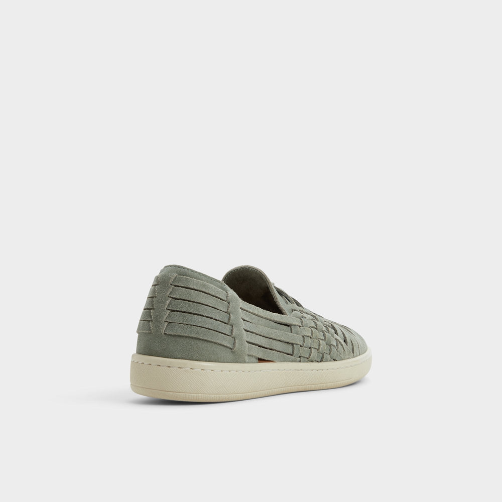 Grecio Sage Men's Casual Shoes - Loafer