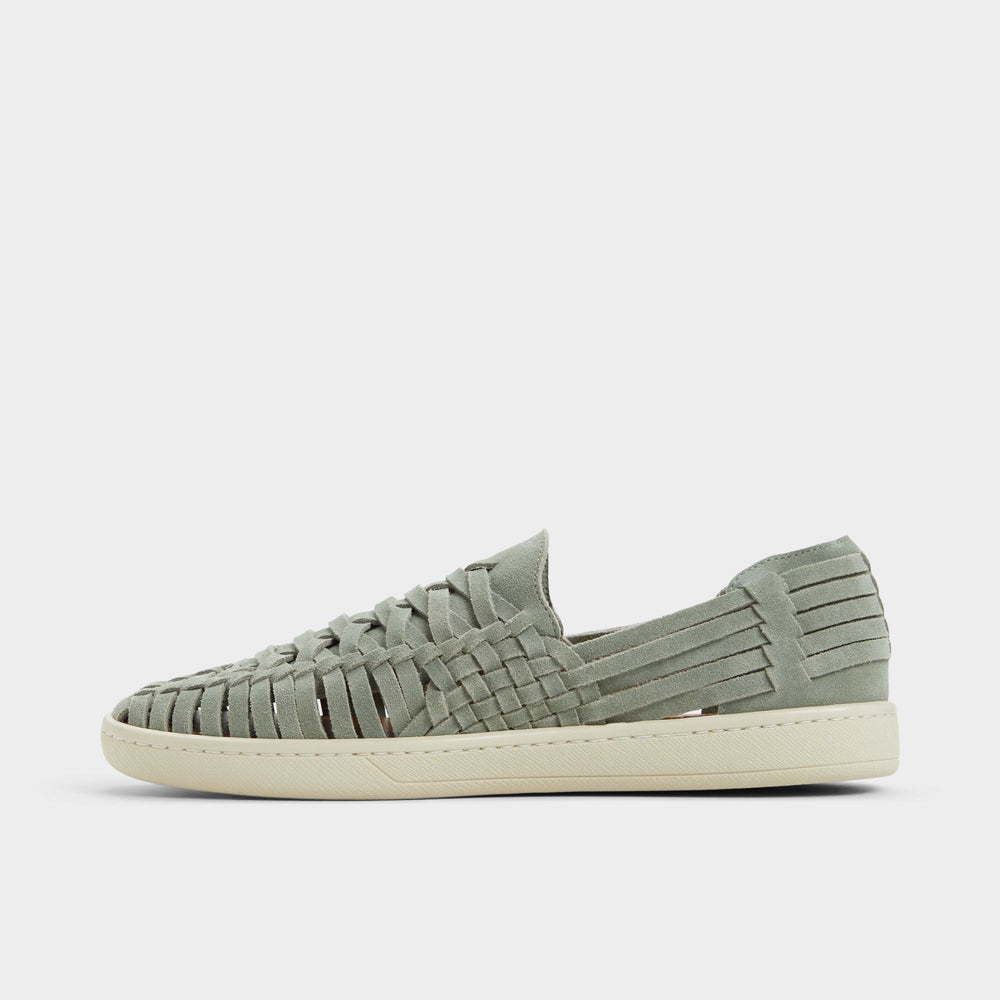 Grecio Sage Men's Casual Shoes - Loafer