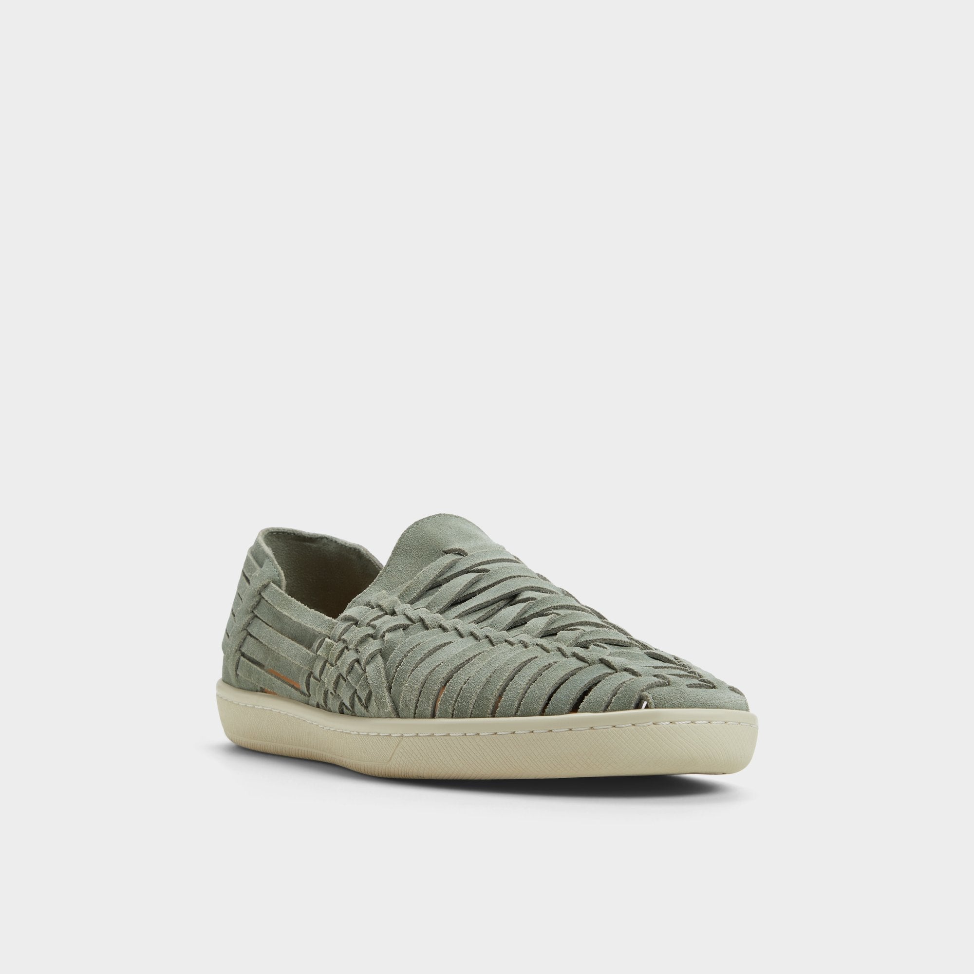 Grecio Sage Men's Casual Shoes - Loafer