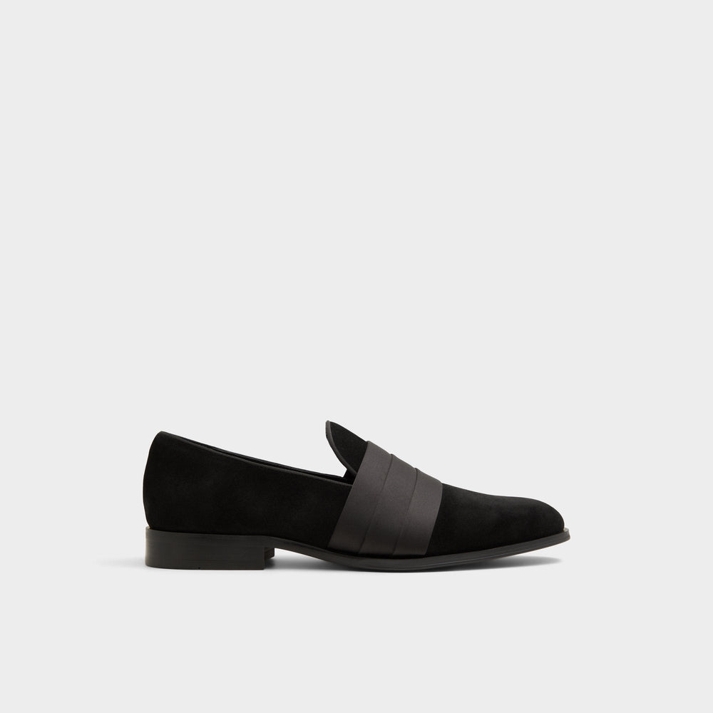 Kenny Other Black Men's Dress Shoes - Loafer