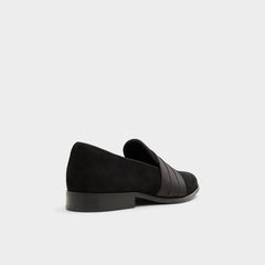 Kenny Other Black Men's Dress Shoes - Loafer
