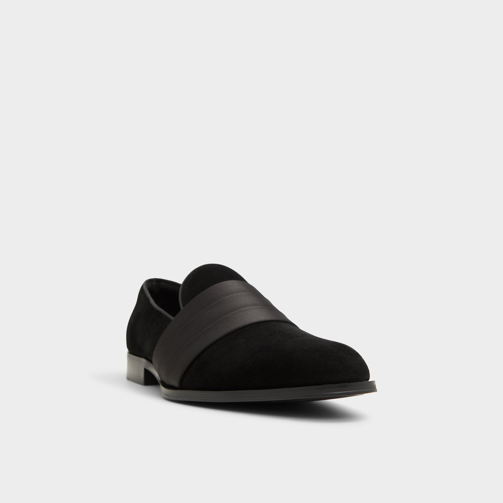 Kenny Other Black Men's Dress Shoes - Loafer