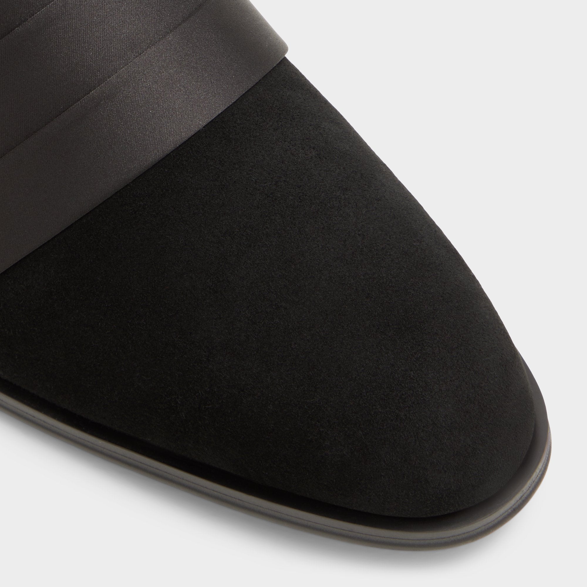 Kenny Other Black Men's Dress Shoes - Loafer