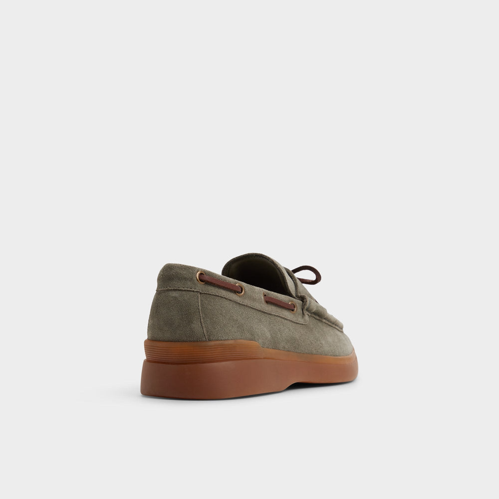 Bazzz in Other Green - Loafer