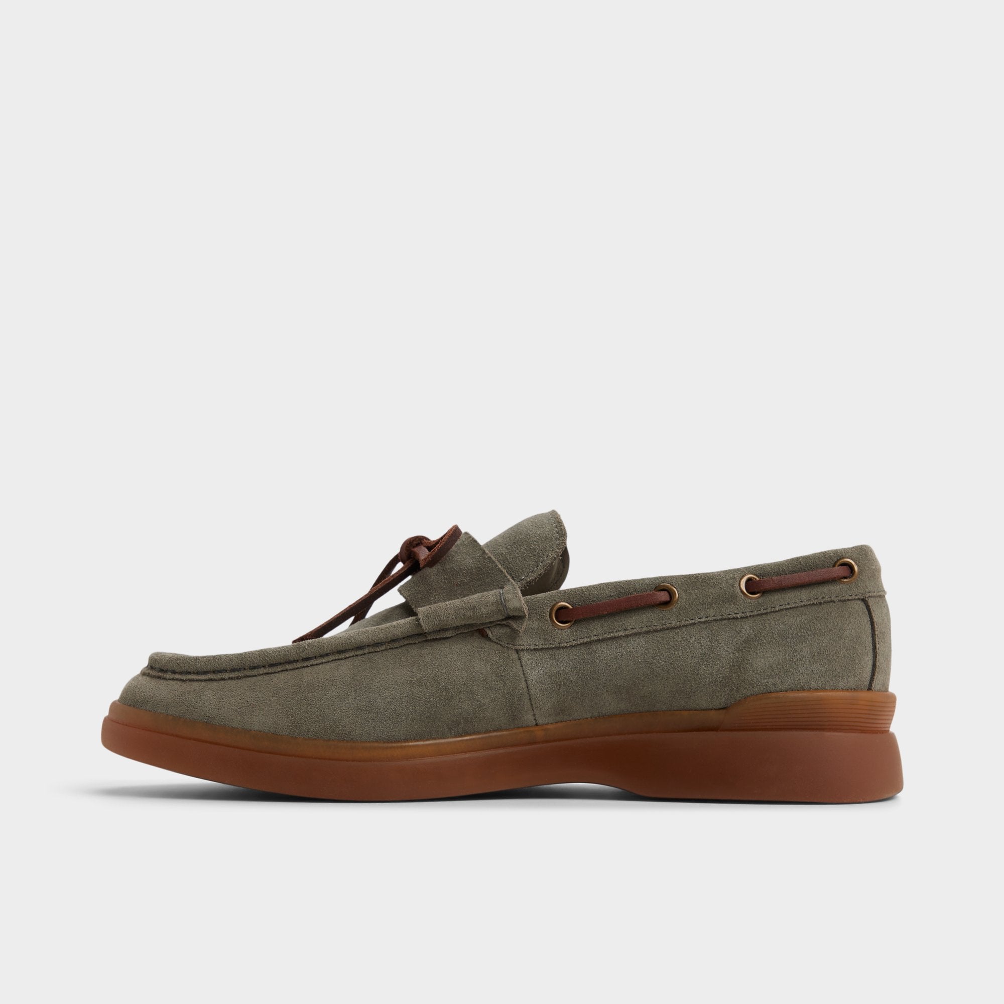 Bazzz in Other Green - Loafer