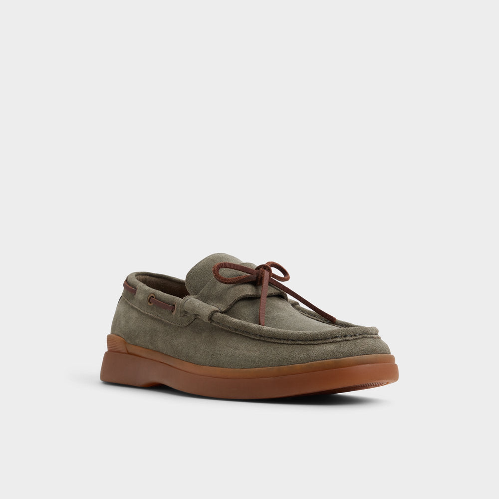 Bazzz in Other Green - Loafer