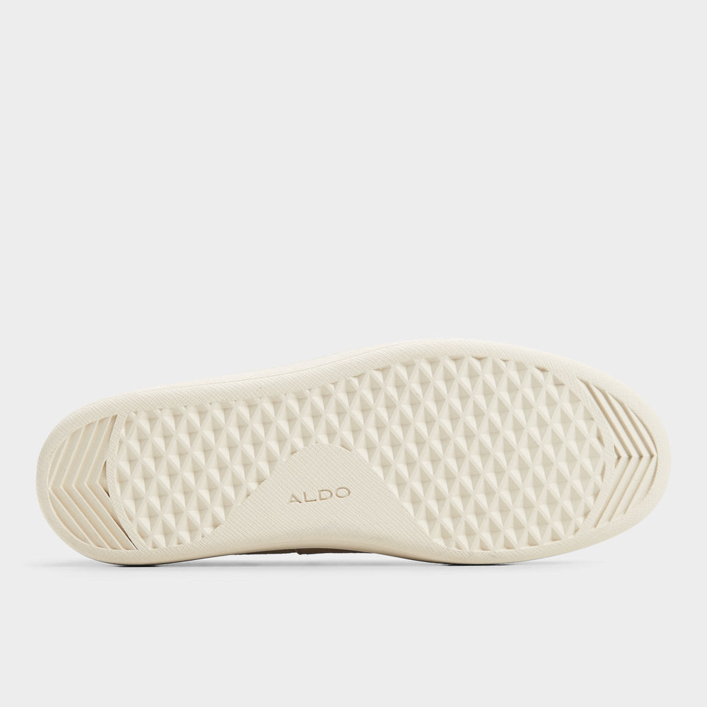 Eton Taupe Men's Loafers & Slip-Ons - Loafer