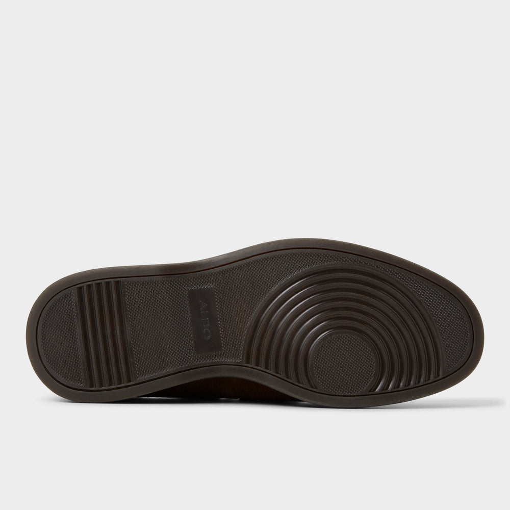 Bazzz in Open Brown - Loafer