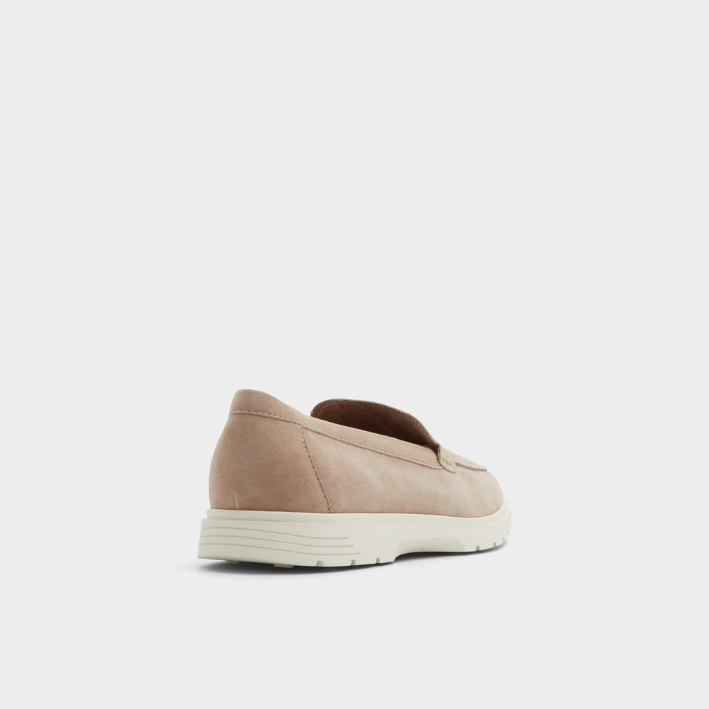 Seatide Other Medium Beige Men's Loafers & Slip-Ons - Loafer