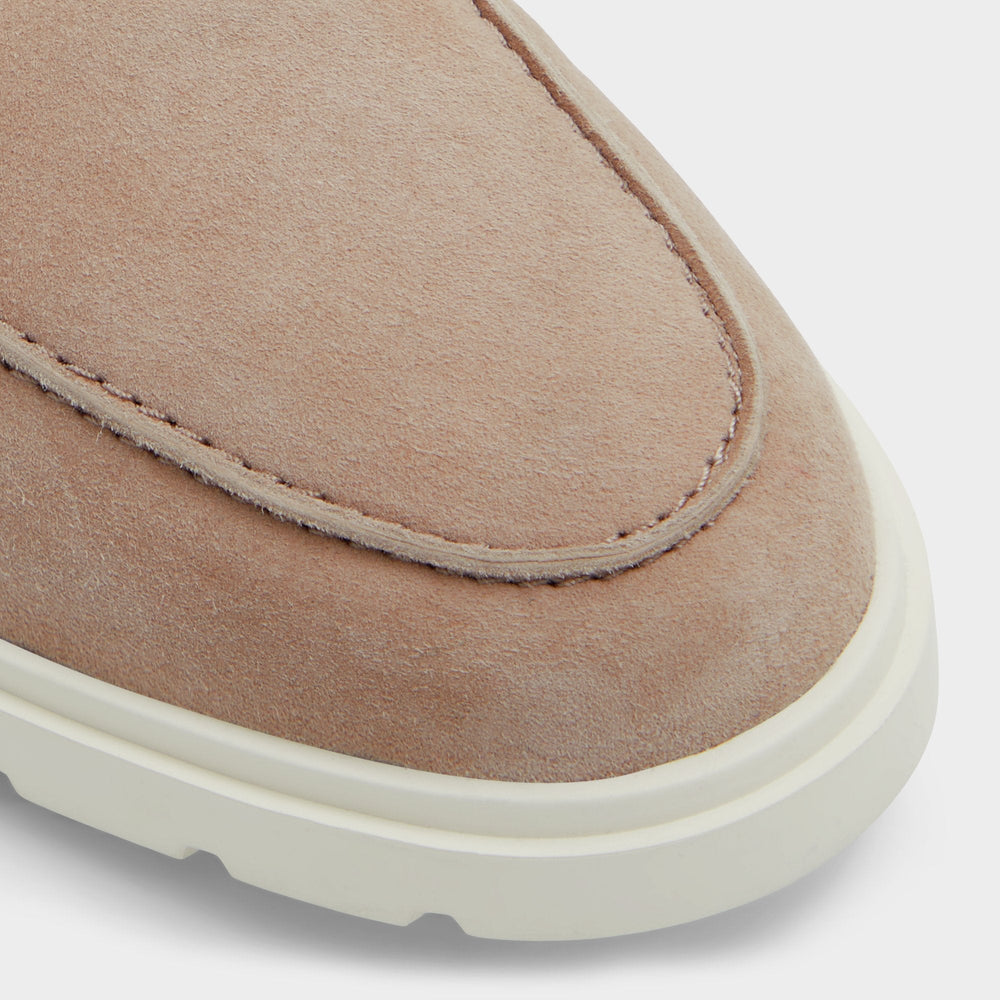 Seatide Other Medium Beige Men's Loafers & Slip-Ons - Loafer