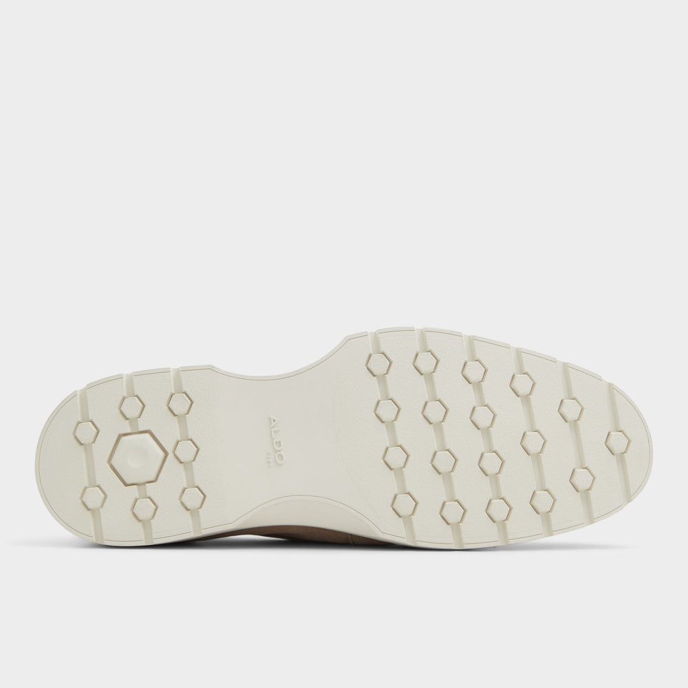 Seatide Other Medium Beige Men's Loafers & Slip-Ons - Loafer