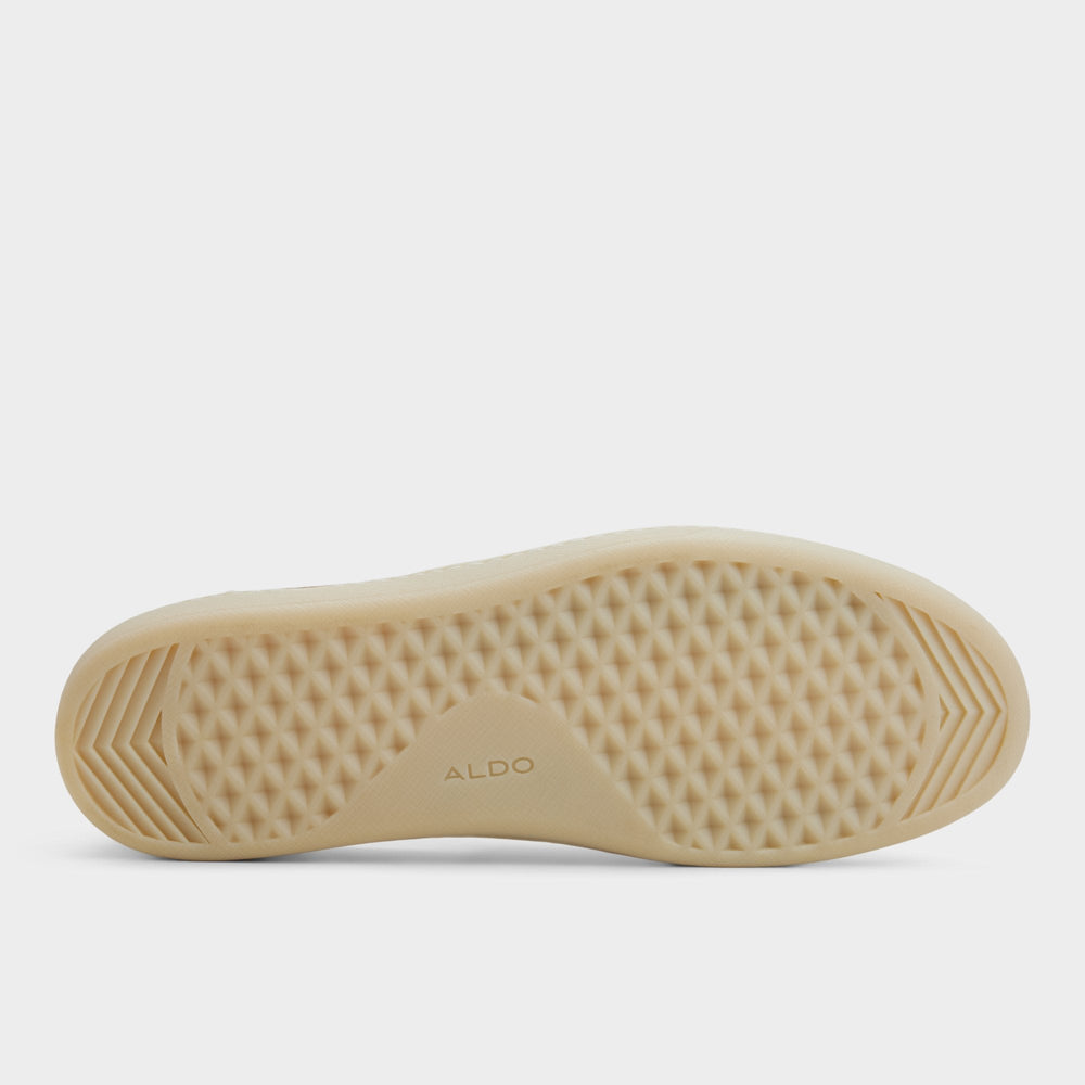 Grecio Taupe Men's Casual Shoes - Loafer