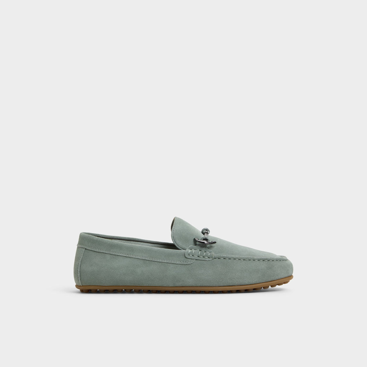 Wilbart Sage Men's Casual Shoes - Loafer