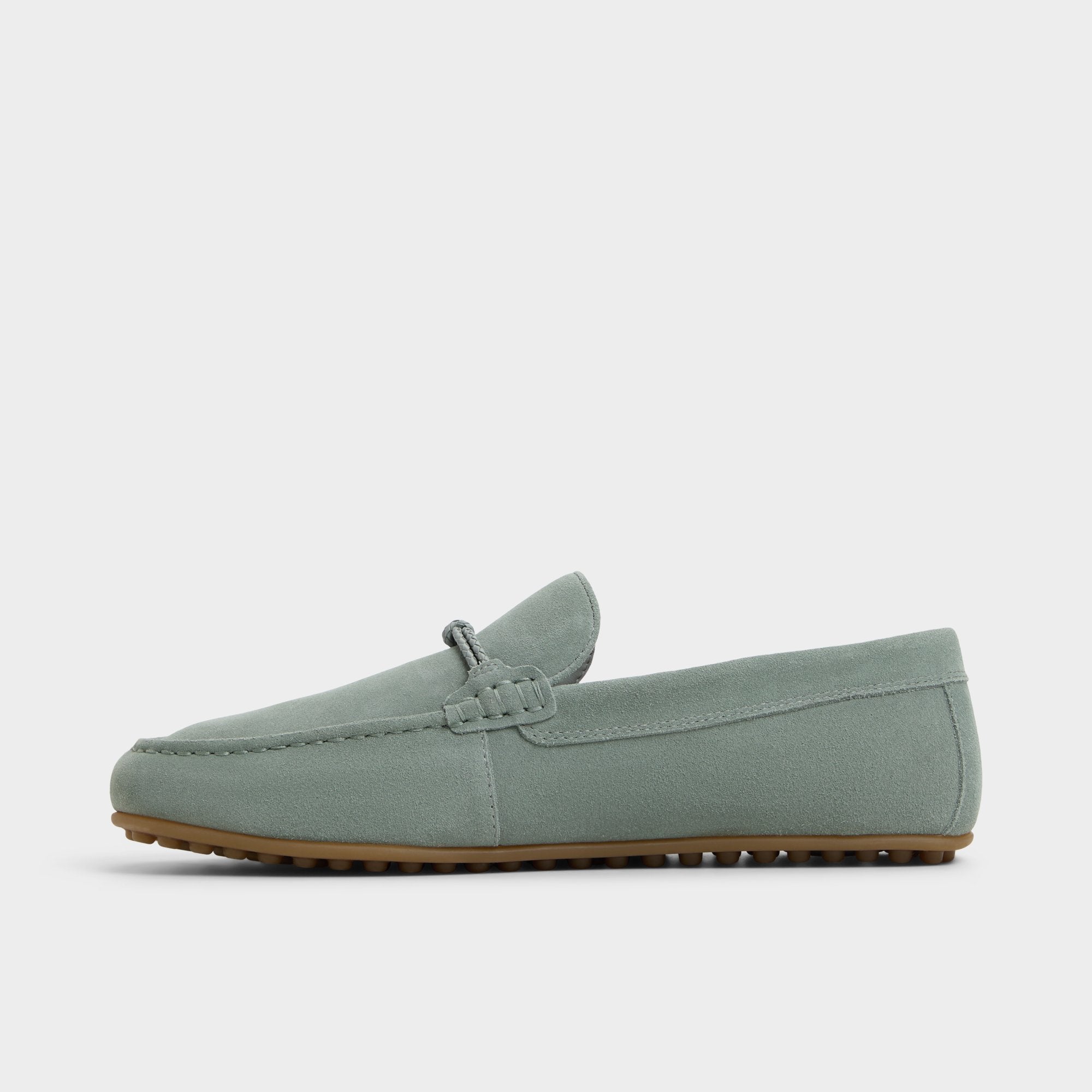 Wilbart Sage Men's Casual Shoes - Loafer
